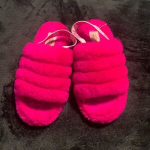 UGG slippers
